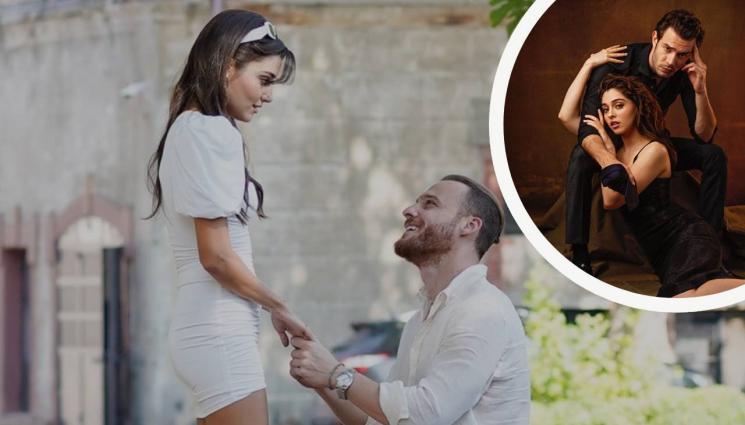 Керем Бюрсин - СВАЛКИ ОТ ЕКРАНА: Да ти падне на колене Керем Бюрсин