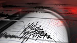 Земетресение с магнитуд 4 3 бе регистрирано днес в югоизточния турски