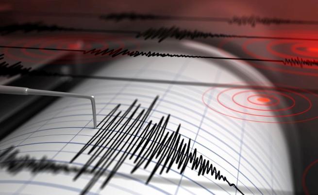 Земетресение с магнитуд 5,3 бе регистрирано в Чили