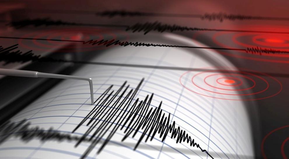 Земетресение с магнитуд 4,3 бе регистрирано днес в югоизточния турски