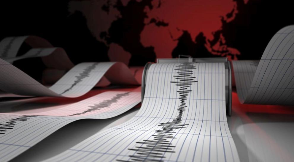 Земетресение с магнитуд 5,1 разтърси Северен Иран, съобщи Европейският средиземноморски