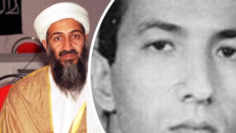 Осама бин Ладен Сейф ал Адел