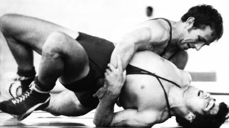 ретро спорт