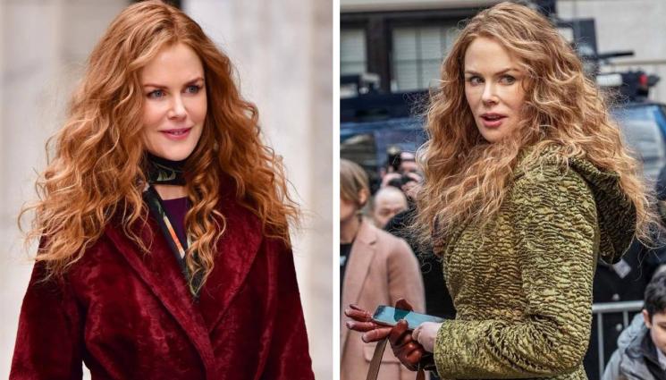 Никол Кидман