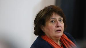 Зам министърът на културата проф Борислава Танева е подала оставка Това