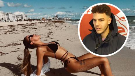 Джахверович