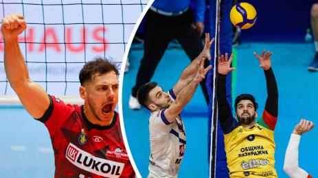 Нефтохимик Хебър