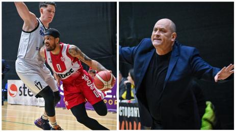 Академик Пловдив ЦСКА