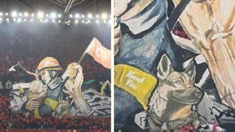 Турция футбол