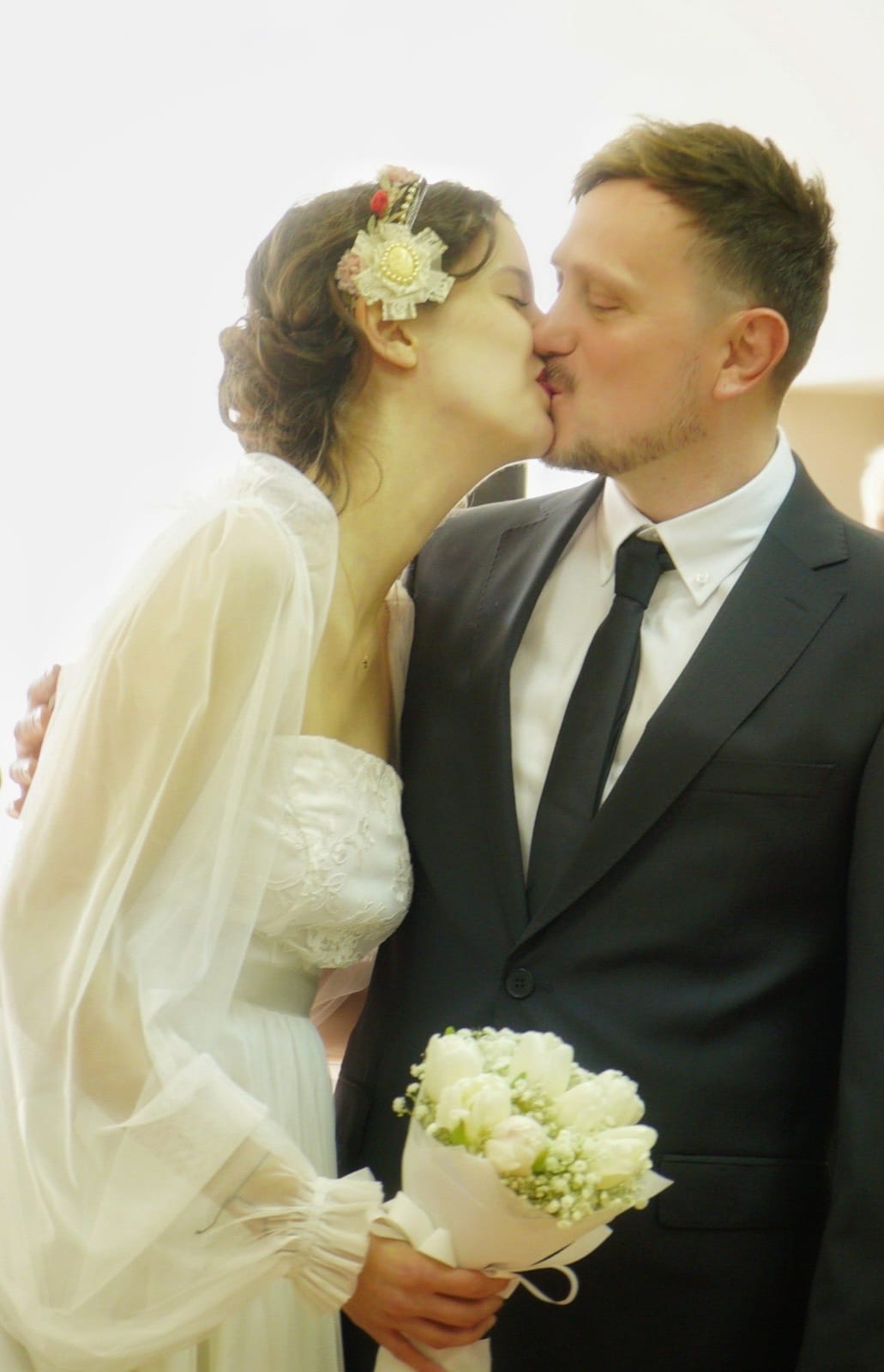 китарист въулдобрев