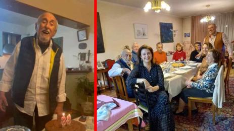 Димитър Йосифов