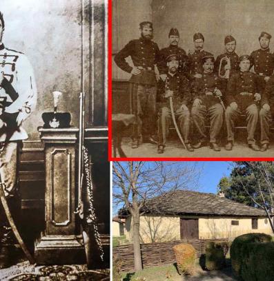 Васил Левски