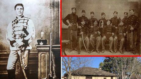 Васил Левски