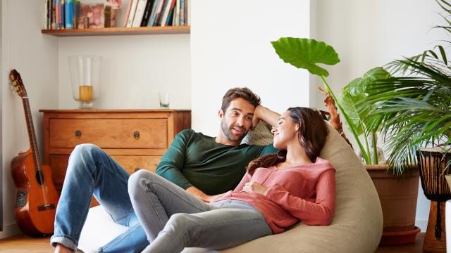 Съпрузи откриха начин да избегнат семейните кавги