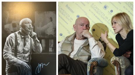 Джон Малкович