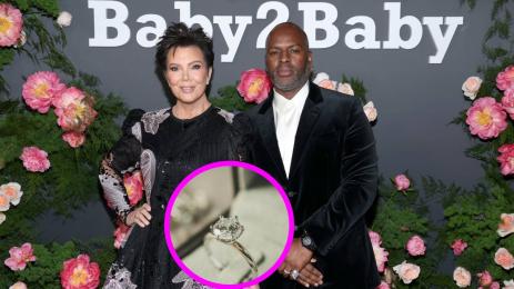 Крис Дженър