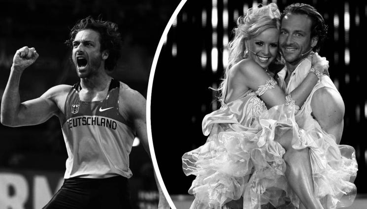 Тим Лобингер - IN MEMORIAM: Отиде си световен шампион в овчарския скок