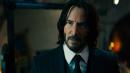 Keanu Reeves