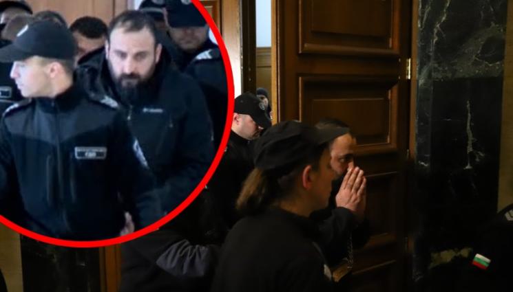 атентатори истанбул - СЛЕД АТЕНТАТА В ИСТАНБУЛ: Задържани за тероризъм у нас напират за свобода