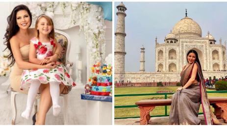 Валери Стефанова