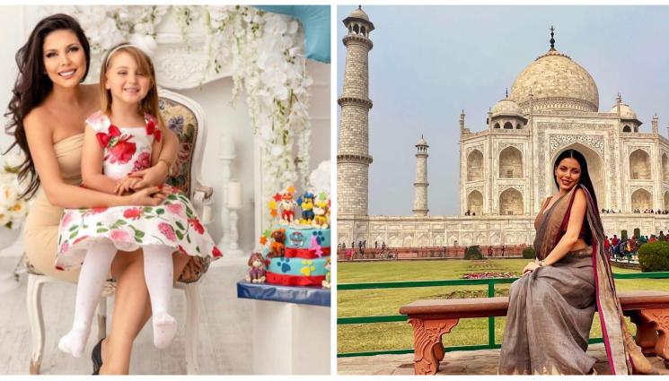 Валери Стефанова - Мисис България Валери Стефанова: Пожелах си бебе за рождения ден