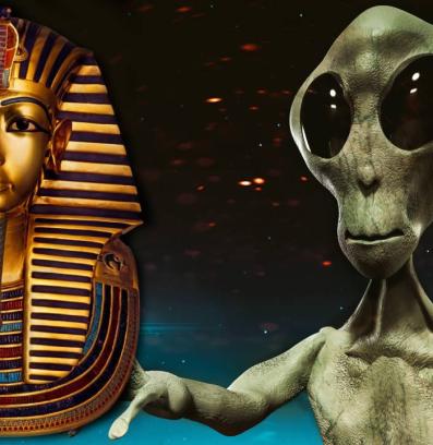 Тутанкамон