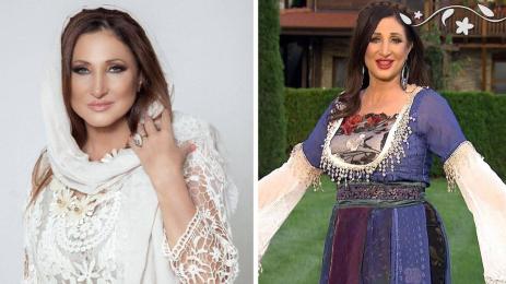 Поли Паскова