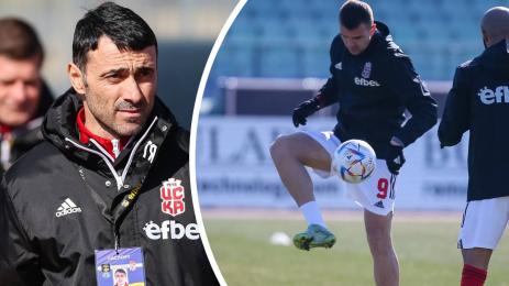 Колев Янчев