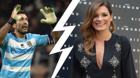 Буфон Середова