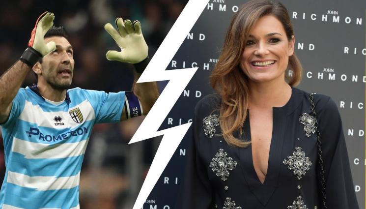 Буфон Середова - Сватбени проблеми за бившата на Буфон