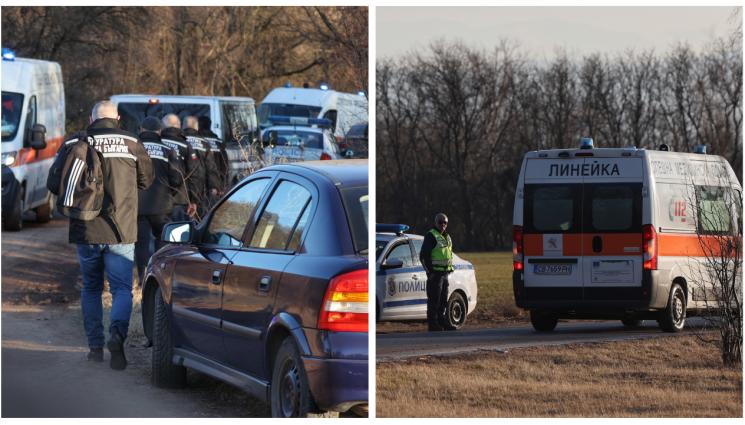 мигранти - Демерджиев: В дъното на трагедията с мигрантите стои човек, осъждан за каналджийство