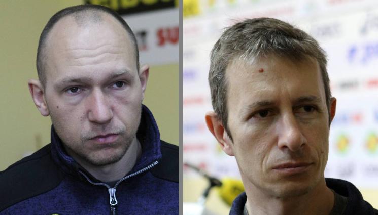 Пещерно спсяване - Пещерните спасители пред