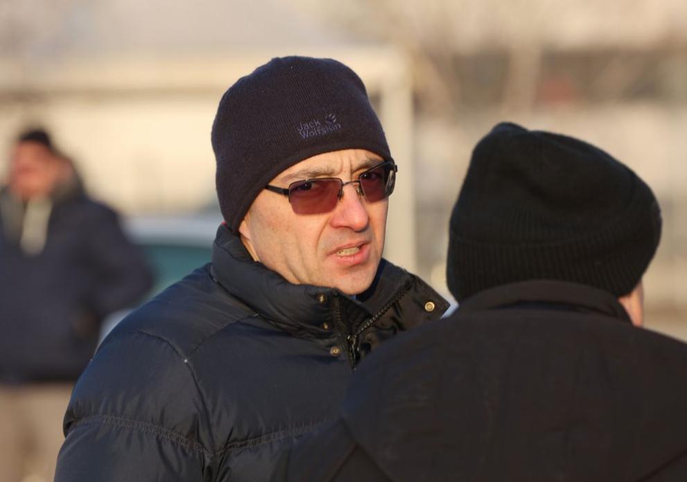 България продължава да изпраща на Турция хуманитарна помощ. Предстои да