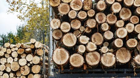 товарно ремарке