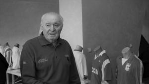 На 78 годишна възраст ни напусна големият български футболист Петър