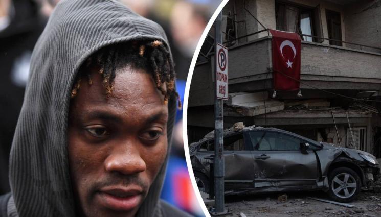 Футбол - СКРЪБНА ВЕСТ И ОТ ТУРЦИЯ: Откриха мъртъв бивш играч на Челси