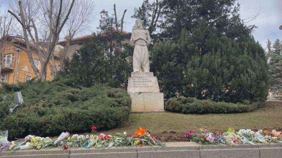 Във Велико Търново 150-годишнината от Обесването на Васил Левски ще