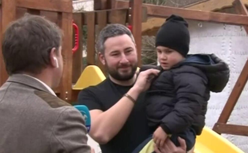 От първите дни на раждането му, ви запозна с 29-я