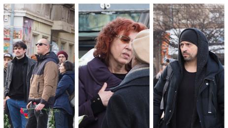 поклонение Иван Нав