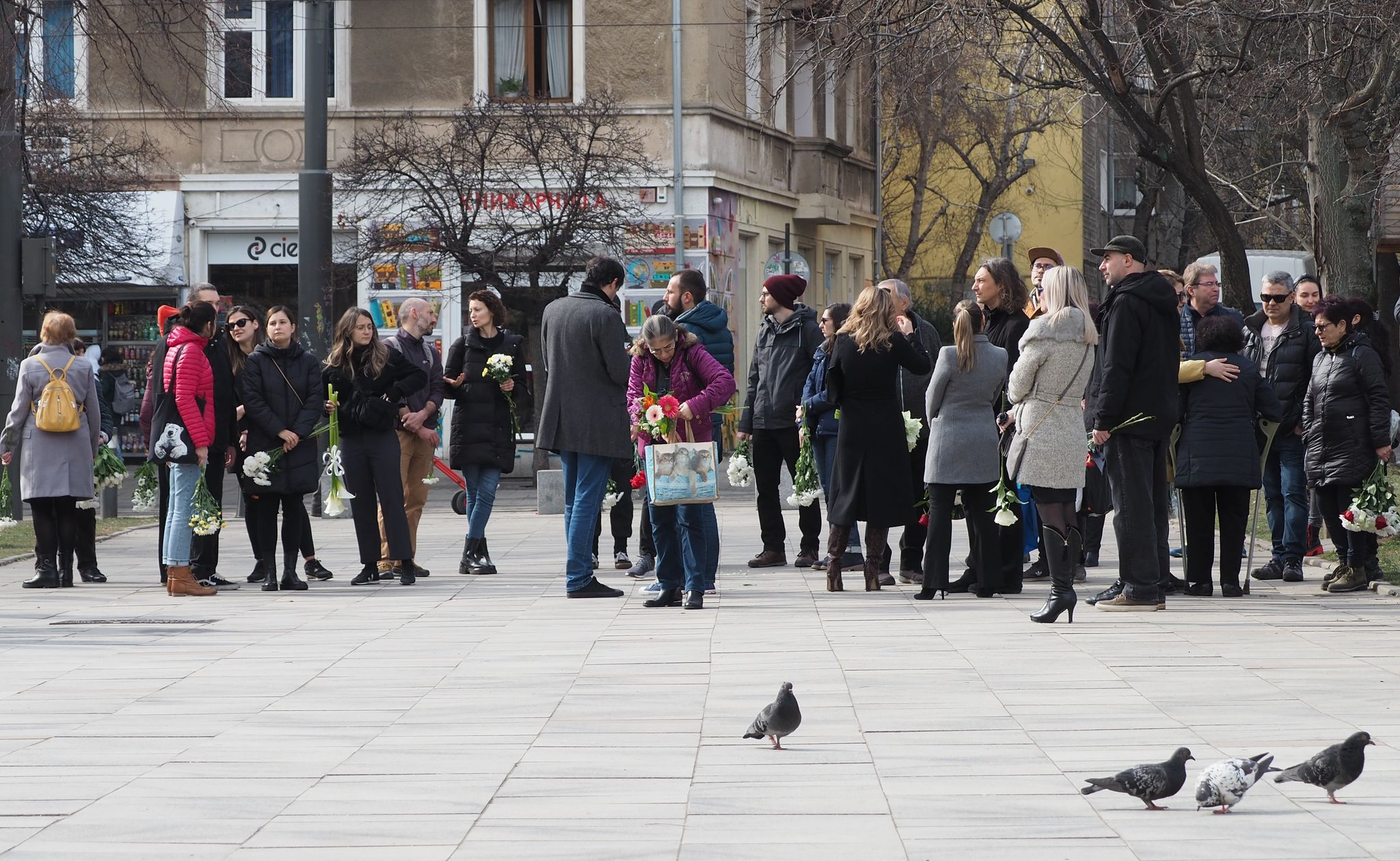 поклонение Иван Нав
