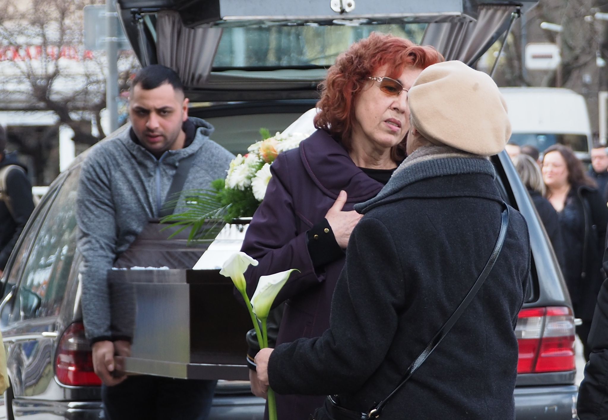 поклонение Иван Нав