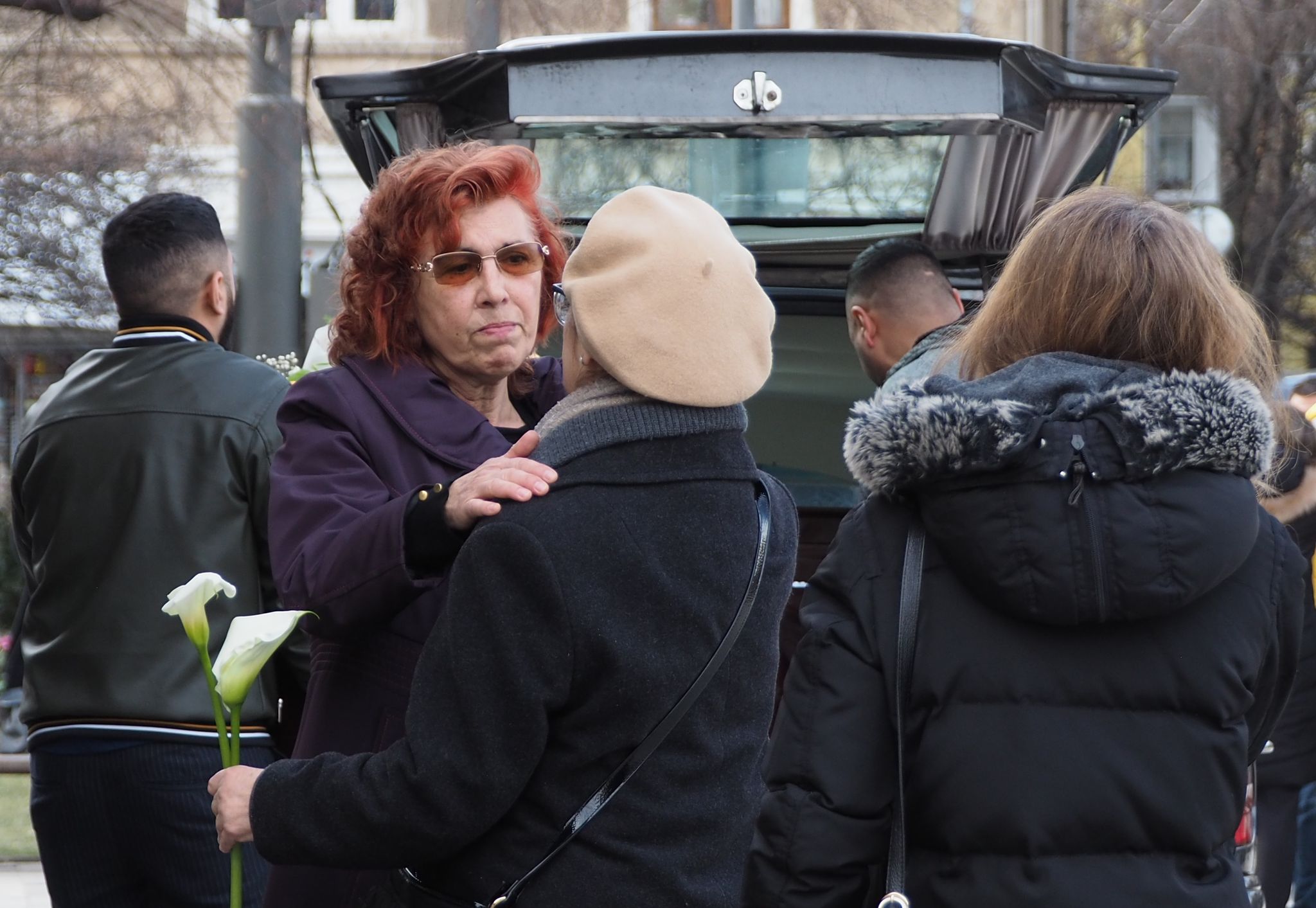 поклонение Иван Нав