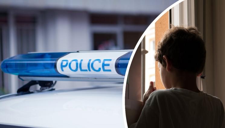 полиция момче - ЩАСТЛИВА РАЗВРЪЗКА: Намериха изчезналото 11-годишно дете от Ямбол