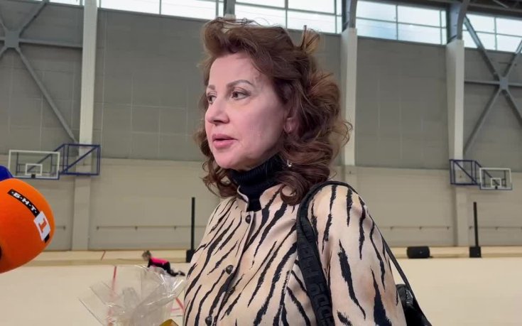 Илиана Раева: Съчетанията на ансамблите за жени и девойки са изключително трудни