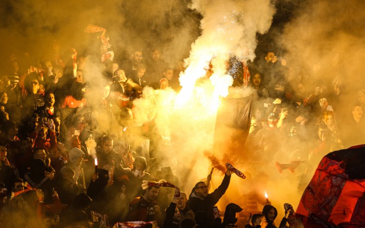 ЦСКА пусна в продажба билетите за мача със Септември