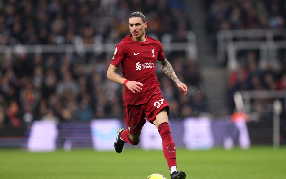 Ливърпул надви Нюкасъл с 2:0 в мач от 24-ия кръг