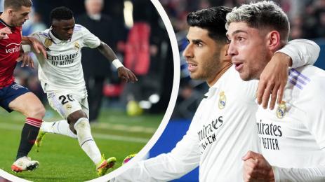 Реал Мадрид