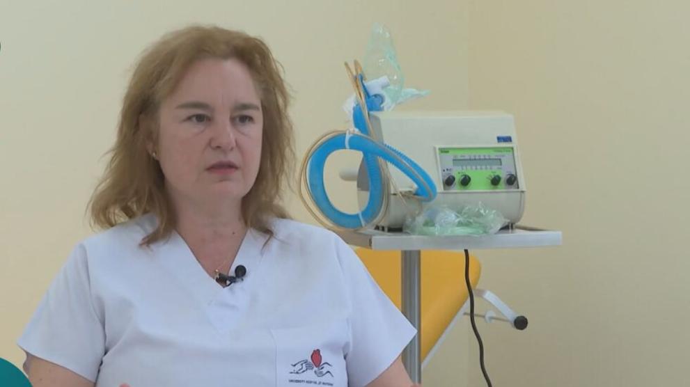 При заболяване на сърцето е важно лечението – медикаментозно или