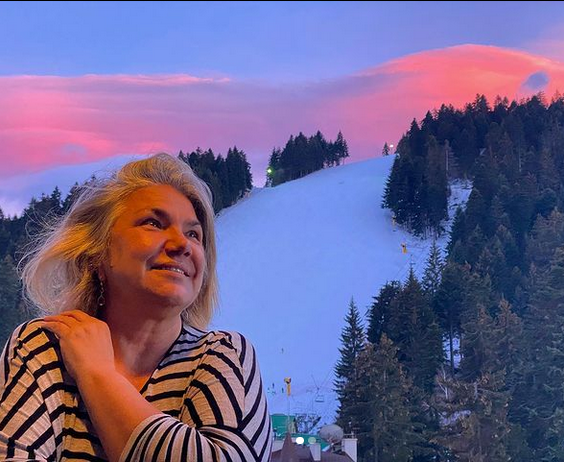 Марта Вачкова