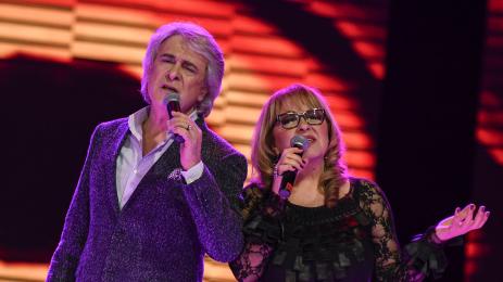 Горанов и Хранова